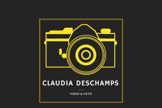 Claudia Deschamps