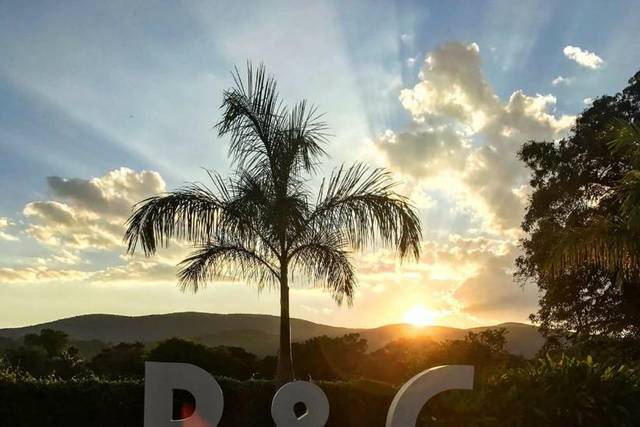 Atardecer