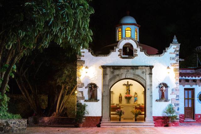 Capilla