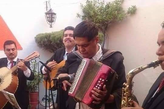 Acordeón