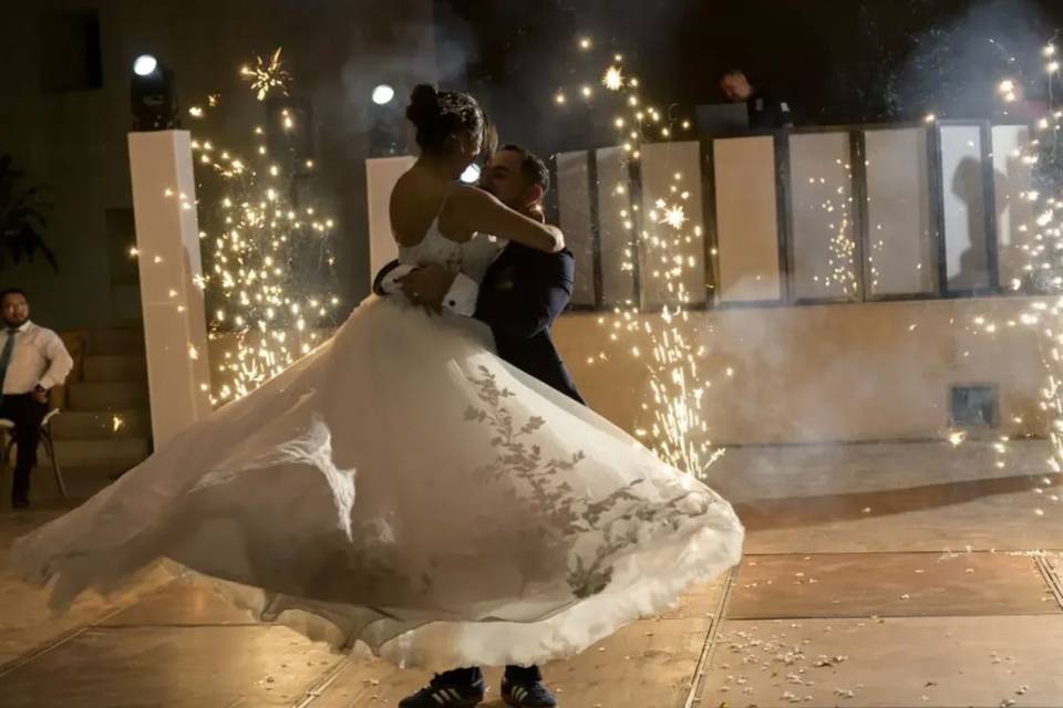 Tu boda perfecta