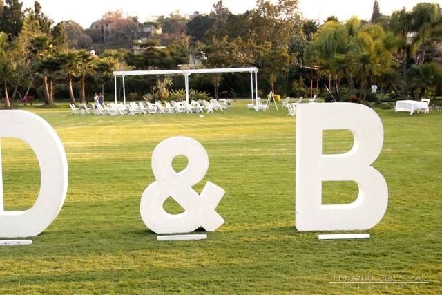Detalles de boda