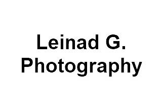 Leinad G. Photography Logo