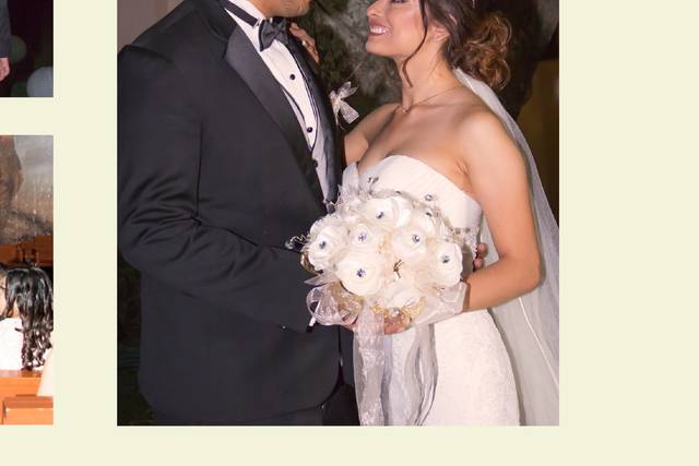 Colección eventos
