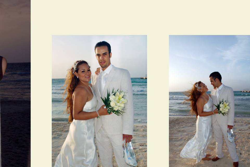 Colección eventos