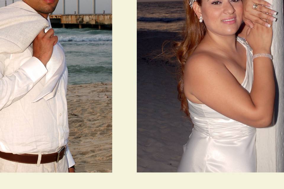 Colección eventos