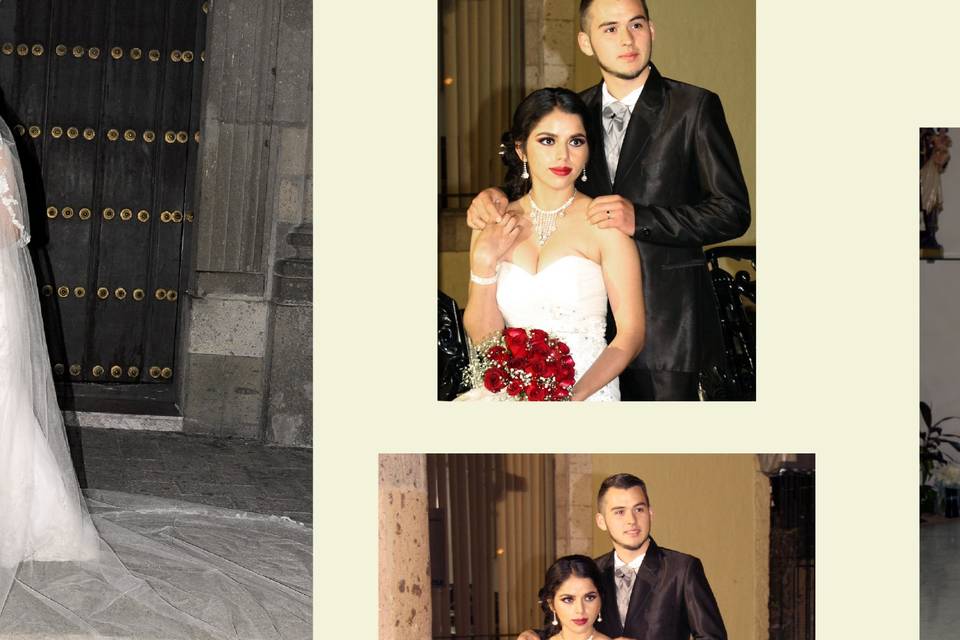 Colección Eventos