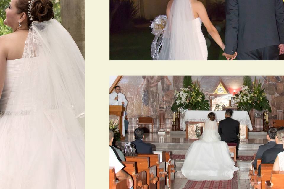 Colección eventos