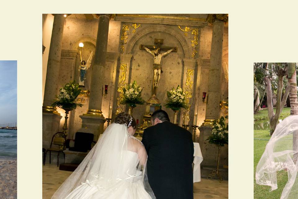 Colección eventos