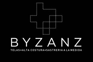 Byzanz Logo