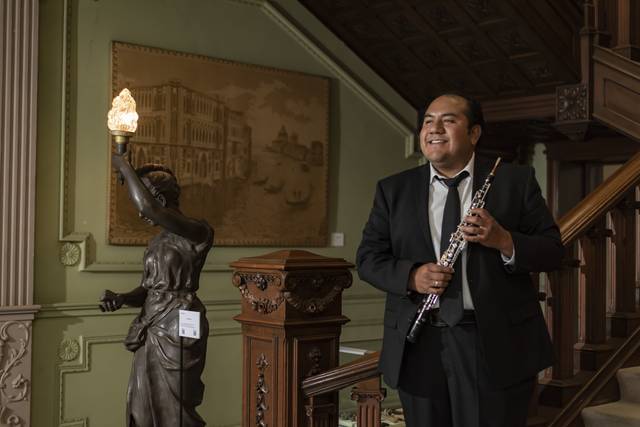 Rodolfo Muñoz