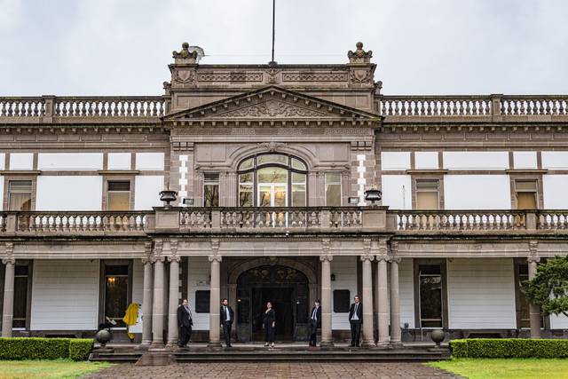 Museo Francisco Cossio