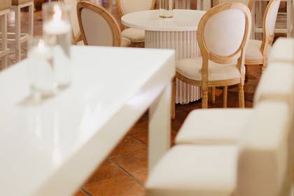 Boda por Pamela Cano – Luxury
