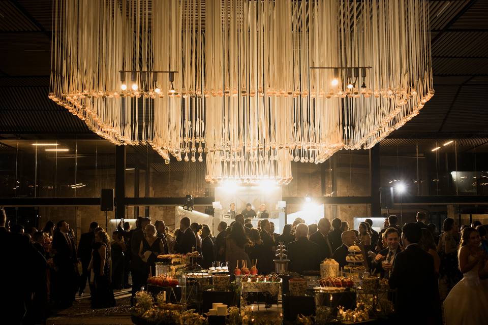 Boda por Pamela Cano – Luxury