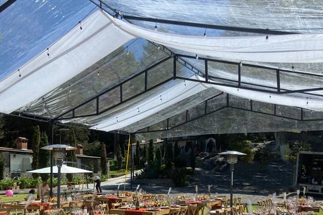 Banquetes El Parque