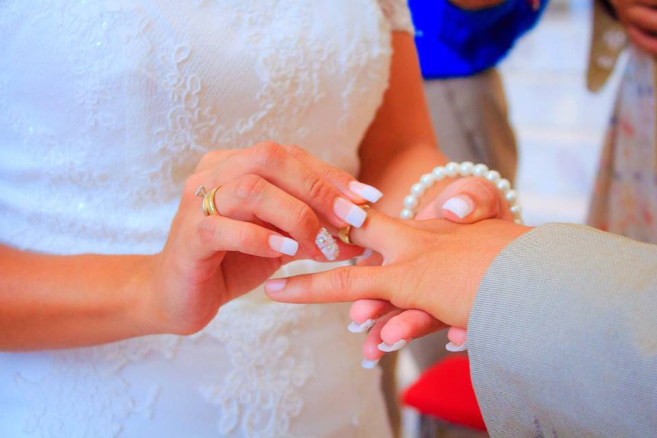 Anillos