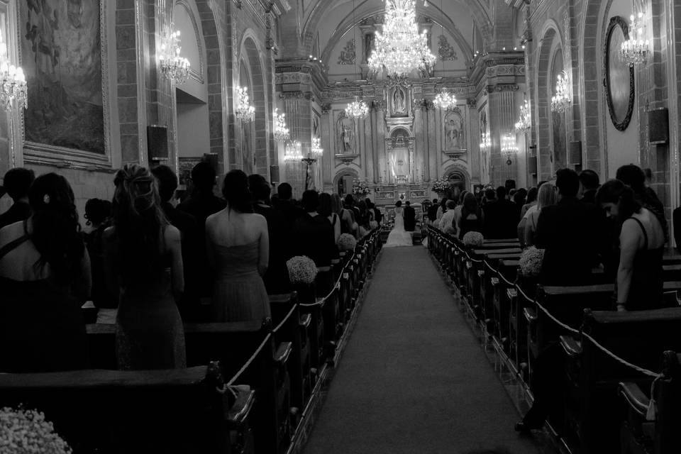 Ceremonia