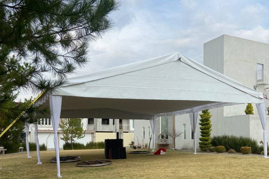 Banquetes El Parque
