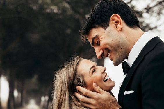 El dìa mas feliz de tu vida