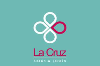 La cruz logo