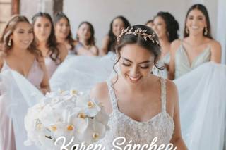 Karen Sánchez