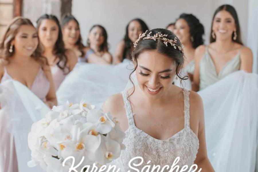 Karen Sánchez