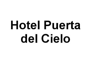 Hotel Puerta del Cielo logo