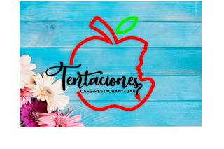 Tentaciones Restaurante logo