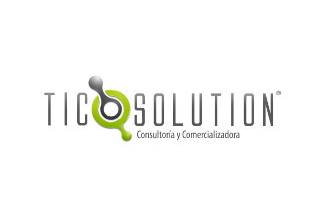 Tic Solution logo