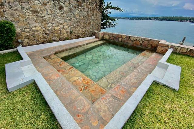 Residencia Teques