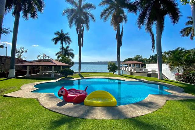Residencia Teques