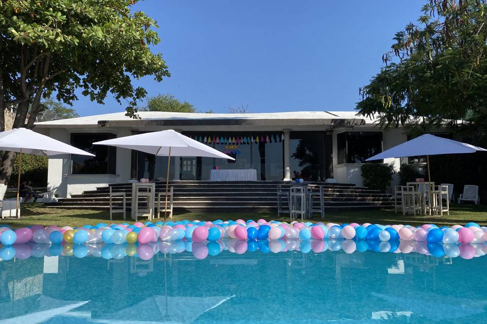 Residencia Teques
