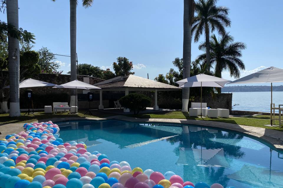 Residencia Teques