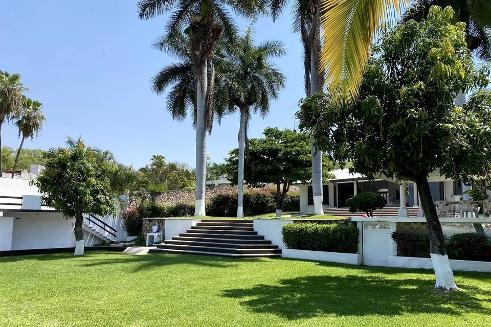 Residencia Teques
