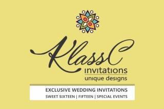 KlassC Invitaciones