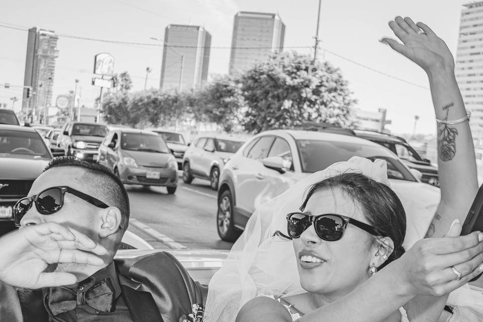 ETNA Y JOSE SESION MOVIL