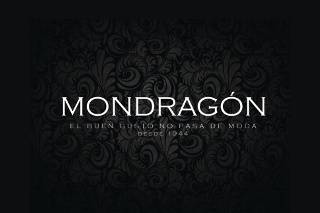 Exclusivas Mondragón logo