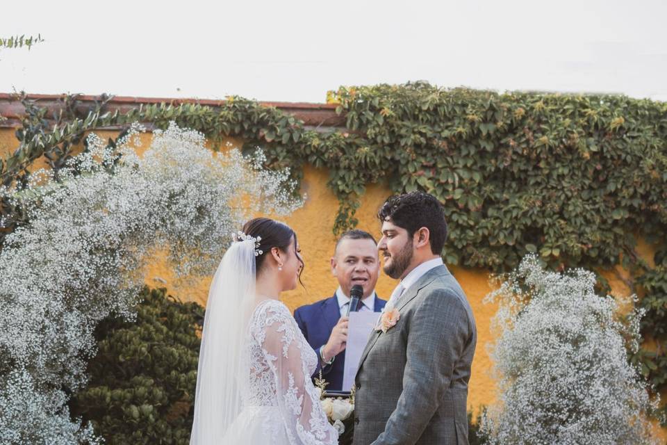 ANA Y JOSE CIVIL