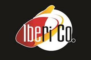 Iberi Co Logo
