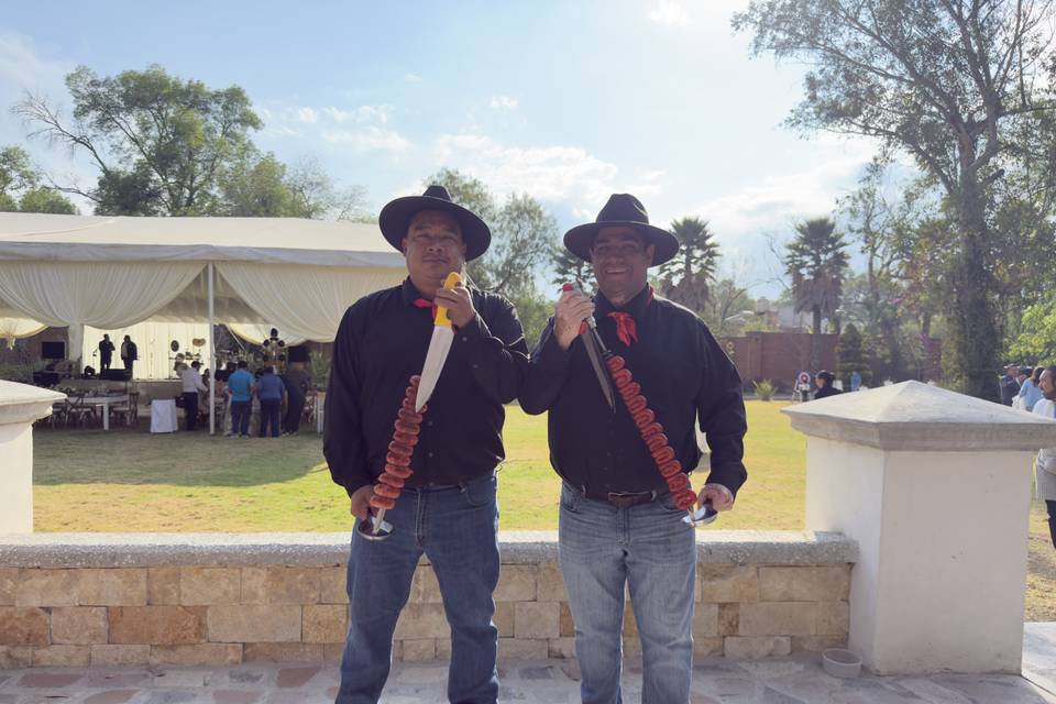 Gaucho