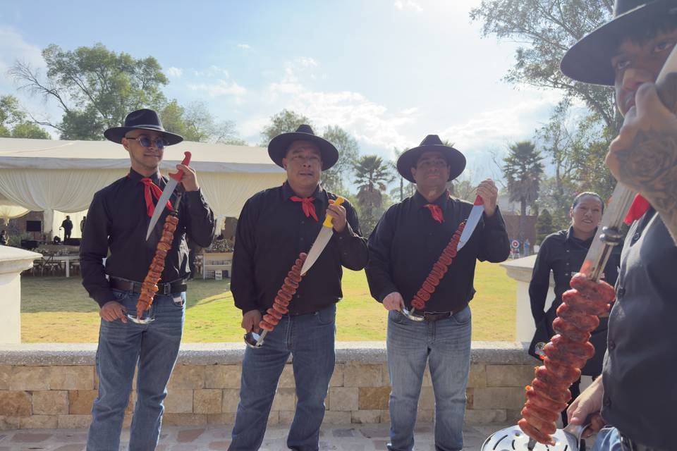 Finca encarnación