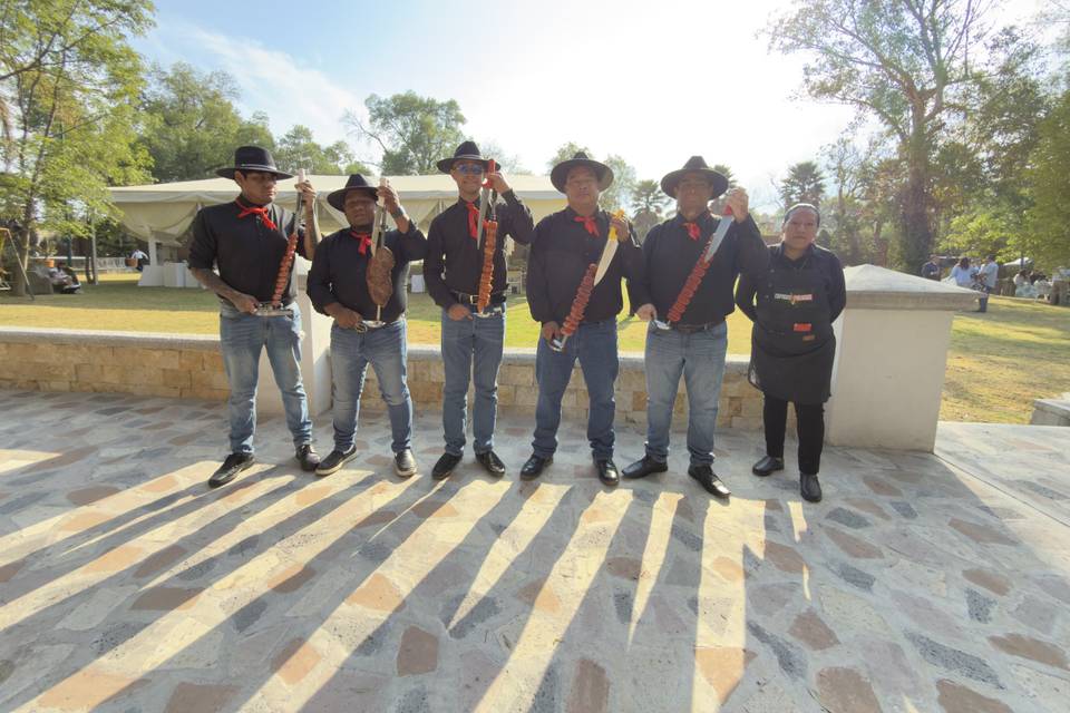 Gauchos