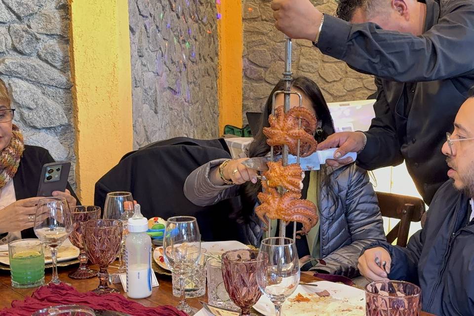 Pulpo