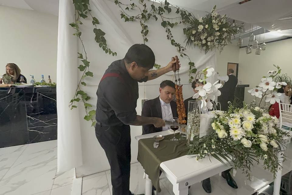 Novios