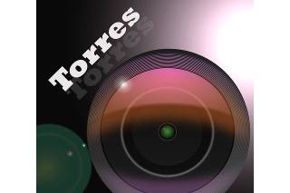 Torres Foto Estudio  Logotipo