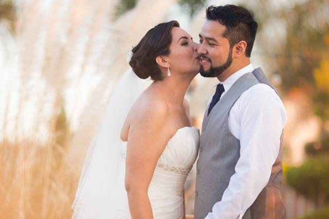 Fotografía de boda