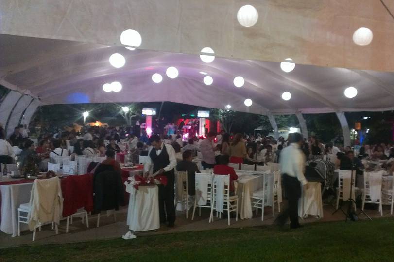 Eventos