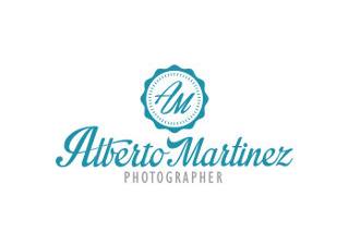 Alberto MartInez logo