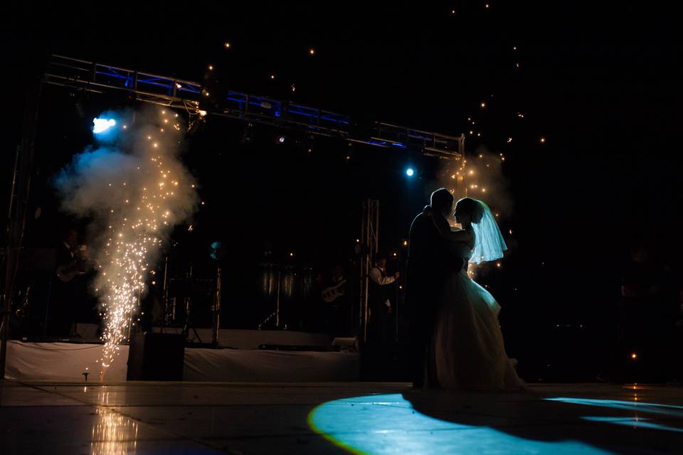 Primer baile