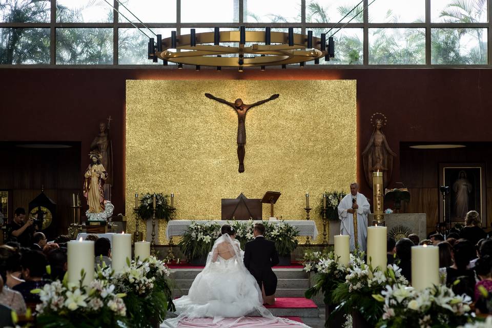 Ceremonia